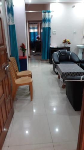 Holiday's Home - 4 Bedrooms Apartment.