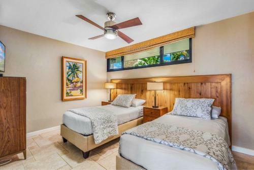 Papakea L-206 By Maui Life Realty