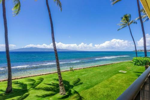 Papakea L-206 By Maui Life Realty
