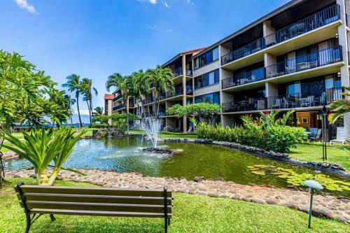 Papakea L-206 By Maui Life Realty