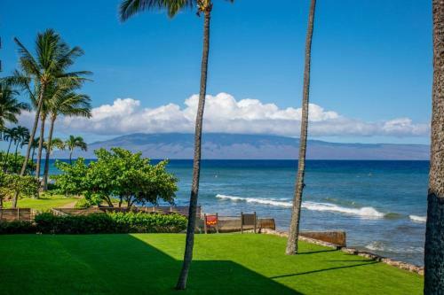 Papakea L-206 By Maui Life Realty