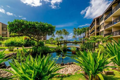 Papakea L-206 By Maui Life Realty