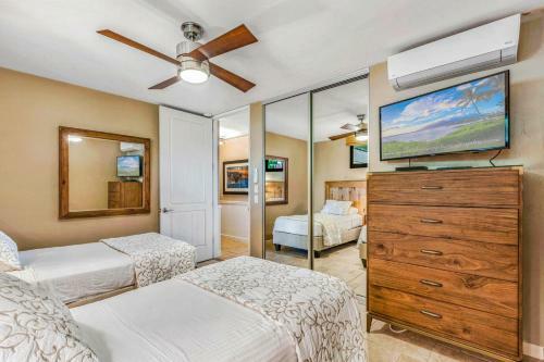 Papakea L-206 By Maui Life Realty