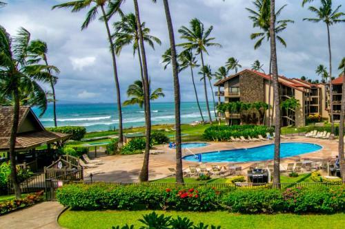 Papakea L-206 By Maui Life Realty