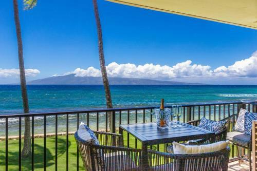 Papakea L-206 By Maui Life Realty