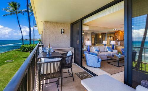 Papakea L-206 By Maui Life Realty