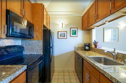 Apartamento Kiahuna Plantation - 2nd Floor Listing