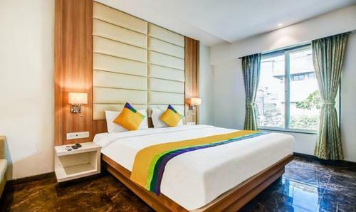 Hostal Hotel Royal Oak Navi Mumbai