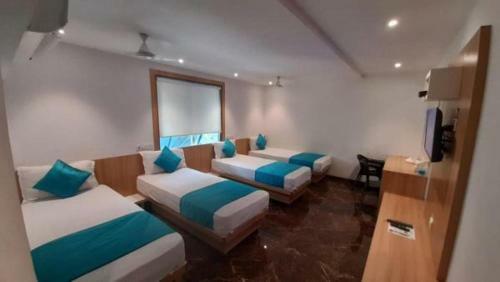 Hostal Hotel Royal Oak Navi Mumbai