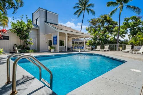 Kailua Bay Resort 3103