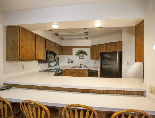 Apartamento Pend Oreille Shores Resort #2