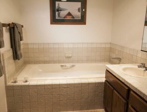 Apartamento Pend Oreille Shores Resort #2
