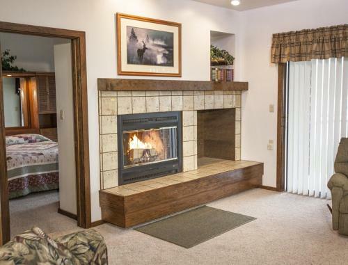 Apartamento Pend Oreille Shores Resort #2