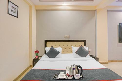 Hotel Townhouse 1030 Zodiac
