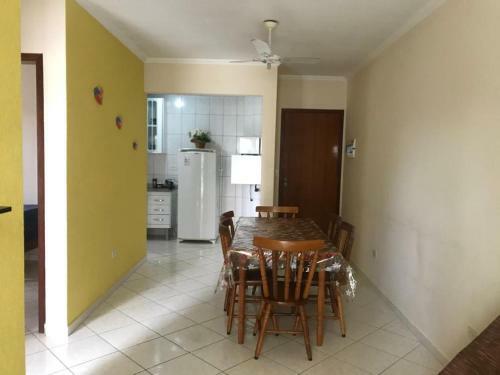 Apartamento Praia Grande Ubatuba