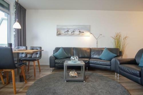 Apartamento Vier-jahreszeiten-haus-iv-wohnung-25