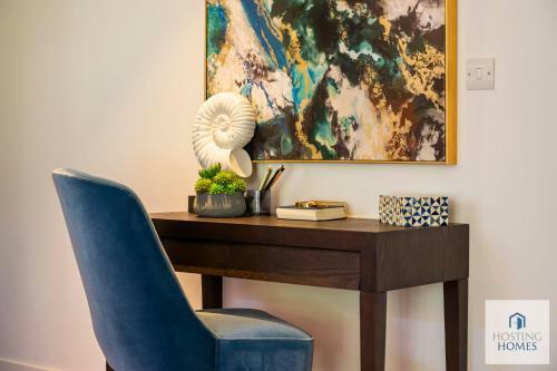 Apartamento The Evergreen Courtyard Henley-on-thames