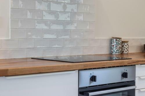 Apartamento En Chalet En Reserva De Urdaibai
