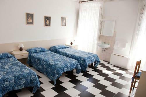 Hostal Pensione Rittmeyer
