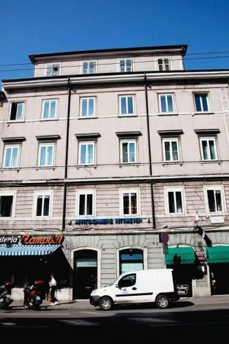 Hostal Pensione Rittmeyer