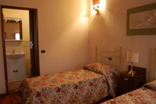 Bed & Breakfast Corte Di Anna