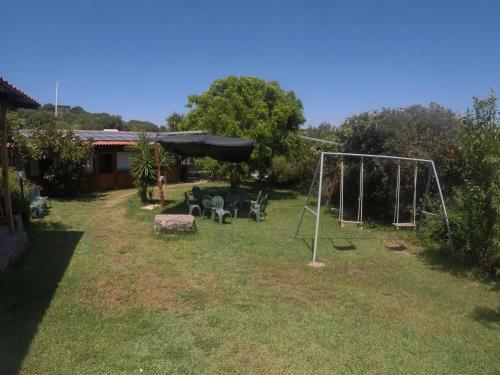Agroturismo Agriturismo Su Meurreddu