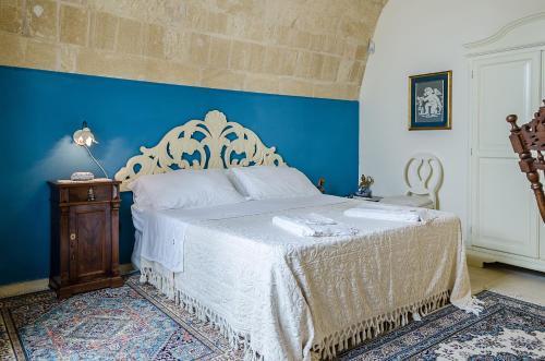 Masseria Cucuruzza Hotel
