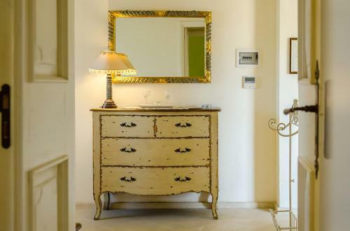 Masseria Cucuruzza Hotel