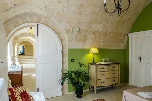 Masseria Cucuruzza Hotel
