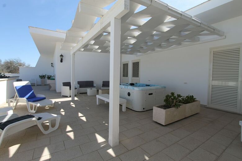 Hostal Salenthouse