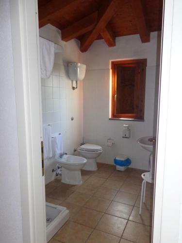 Hotel Su Baione