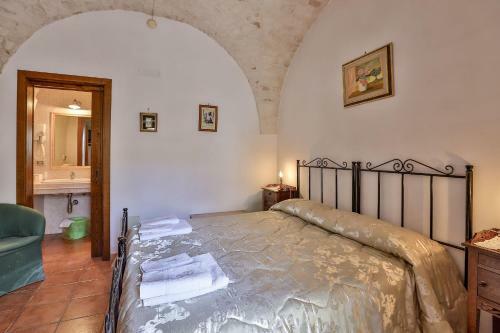 Agroturismo Masseria Casina Vitale