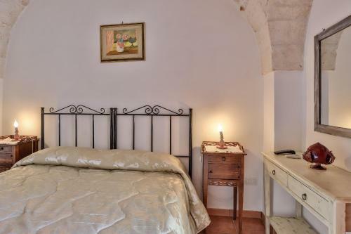 Agroturismo Masseria Casina Vitale