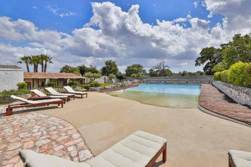 Agroturismo Masseria Casina Vitale