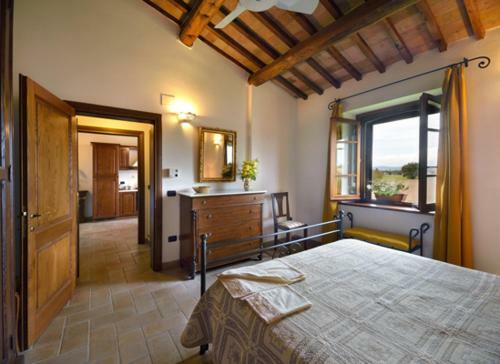 Agroturismo Agriturismo Bellarosa