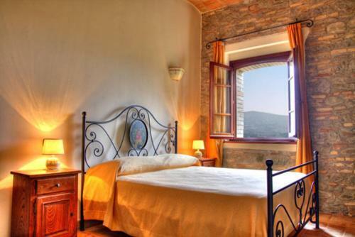 Agroturismo Agriturismo Bellarosa