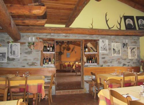 Agroturismo Agriturismo Belotti