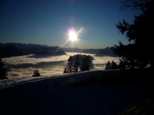 Posada Hotel Rigi Kl�sterli
