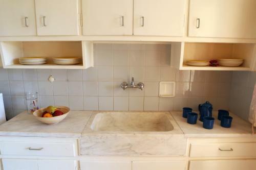Apartamento Sunny Summer House With Sea View