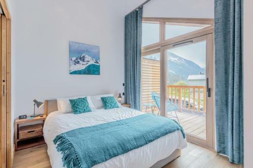 Apartamento Les Terrasses De La Vanoise