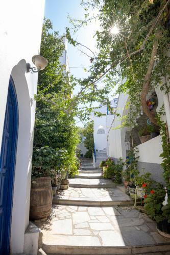 Volta Kalloni - Kalloni Village Tinos