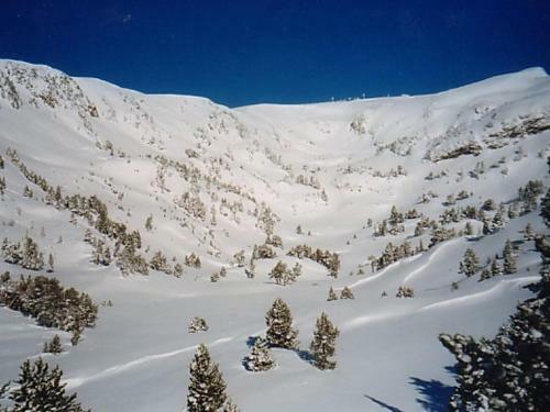 Apartamento Studio Chamrousse, 1 Pi�ce, 3 Personnes - Fr-1-549-95