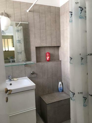 Saronida Beach Apartments Kids And Pets Friendly
