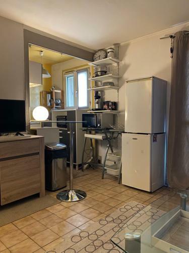 Apartamento Super Appartement � Charenton Le Pont