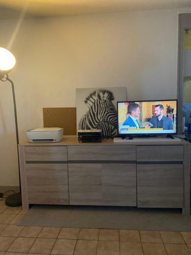 Apartamento Super Appartement � Charenton Le Pont