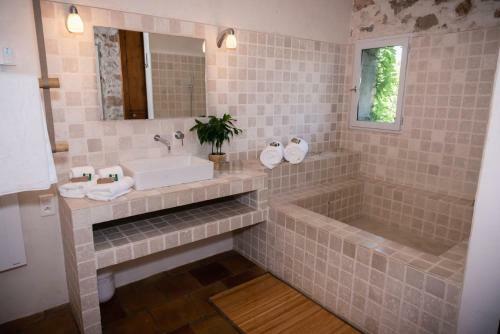Villa Bergerie Du Xviie Si�cle