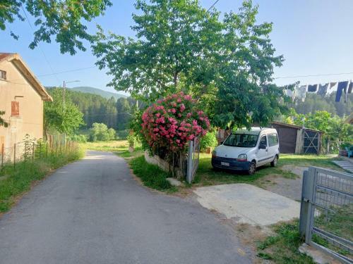 Apartamento Casa Sila