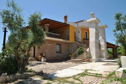 Villa Casa Del Cavaliere Con Terrazza Nel Verde Della Collina Di Sperlonga