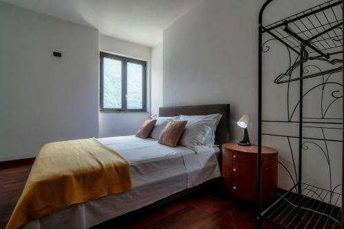 Apartamento Altido Flat W/terrace & Lake View