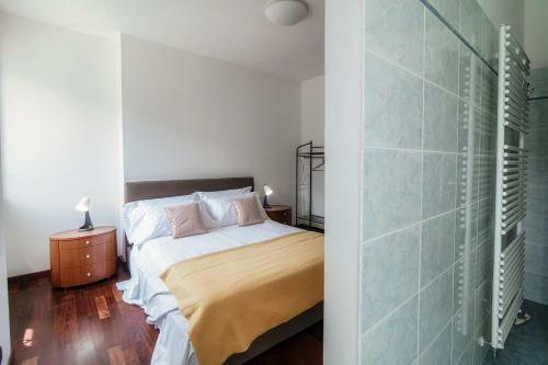 Apartamento Altido Flat W/terrace & Lake View